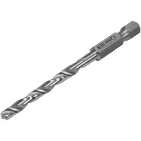 Yato - Vrták do kovu INOX HEX Ø4.2mm