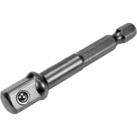 Yato - Adaptér na nastavce HEX 3/8" 65mm