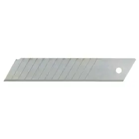 Vorel - Ostrie lomené náhradné 25x0.4mm 5ks