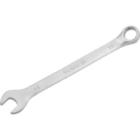 Vorel - Kľúč očkoplochý saténový CrV 11mm