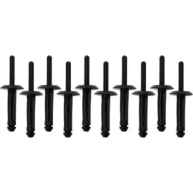 YATO - Plastové nity 17.2x6.6mm 10ks