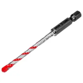 Yato - Univerzálny vrták HEX 1/4ʺ, Ø4.0mm