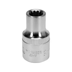 Yato - Nástavec vonkajší SPLINE 1/2" 9mm