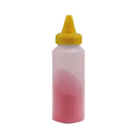 Vorel - Krieda rysovacia červená 115 g