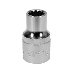 Yato - Nástavec vonkajší SPLINE 1/2" 10mm