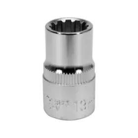 Yato - Nástavec vonkajší SPLINE 1/2" 13mm