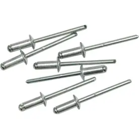 Vorel - Niť hliníkový 4.8x19mm 50ks