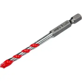 Yato - Univerzálny vrták HEX 1/4ʺ, Ø5.0mm