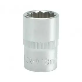 Yato - Nadstavec 1/2" 19 mm dvanásťhranný YT-1281