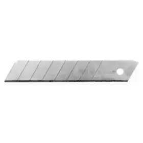 Yato - Čepele lomené náhradné 9 x 0.4mm 10ks