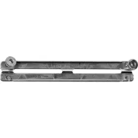 Yato - Vodiace lišty pre okrúhle pilníky 4.5mm