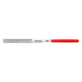 YATO - Plochý diamantový ihlový pilník 180 x 70mm