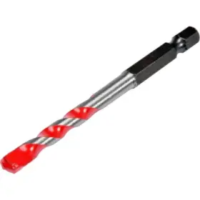 Yato - Univerzálny vrták HEX 1/4ʺ, Ø6.0mm