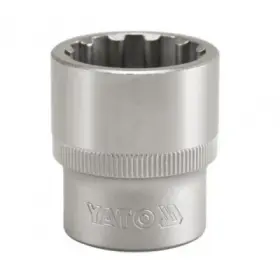 Yato - Nadstavec tisíchran 18mm 1/2"