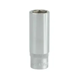 Yato - Nadstavec šesťhranný hlboký 3/8" 16mm