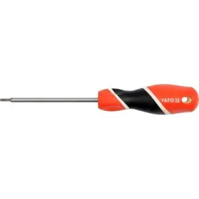 Yato - Skrutkovač TORX s otvorom T7 75mm