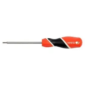 Yato - Skrutkovač TORX s otvorom T8 75mm