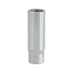 Yato - Nadstavec šesťhranný hlboký 3/8" 15mm