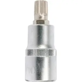 Yato - Nástavec krátky SPLYNE M10, 1/2"