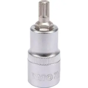 Yato - Nástavec krátky SPLYNE M8, 1/2"