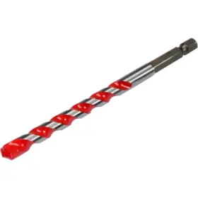 Yato - Univerzálny vrták HEX 1/4ʺ, Ø8.0mm