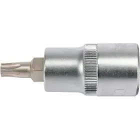 Yato - Nádstavec vnútorný TORX L55mm, 1/2", T40