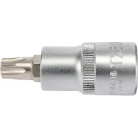 Yato - Nástavec TORX vnútorný L55mm, 1/2", T50