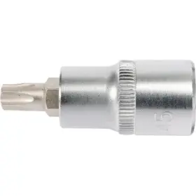 Yato - Nástavec vnútorný TORX L55mm, 1/2", T45