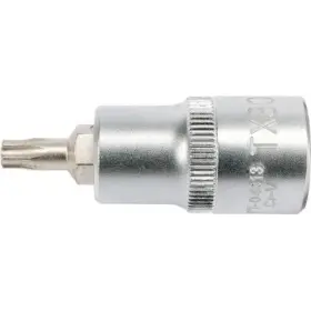 Yato - Nástavec vnútorný TORX L55mm, 1/2", T30