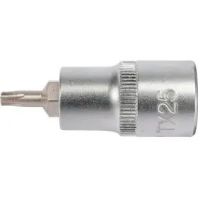 Yato - Nástavec vnútorný TORX L55mm, 1/2", T25