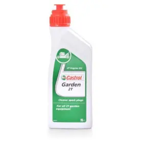 Castrol Garden 2T 1L