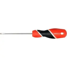 Yato - Plochý skrutkovač 3 x 100mm