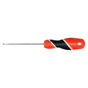 Yato - Skrutkovač plochý 3 x 150mm