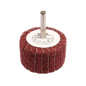 Yato - Kotúč lamelový radiálny 50 x 30 x 6mm P150