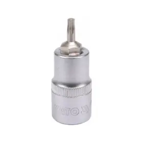 Yato - Nadstavec vnútorný TORX L55mm 1/2" T20