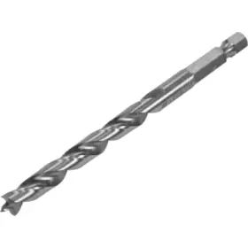 Yato - Špirálový vrták do dreva HEX Ø7mm