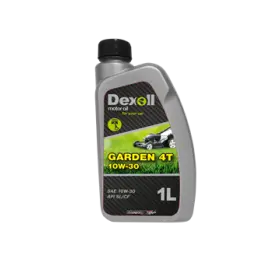 Dexoll Garden 4T 10W-30 1L
