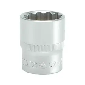 Yato - Nadstavec 1/2" 23 mm dvanásťhranný YT-1285