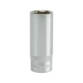 Yato - Nadstavec šesťhranný hlboký 3/8" 18mm