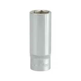 Yato - Nadstavec šesťhranný hlboký 3/8" 17mm