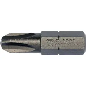 Yato - Bit krížový 1/4" x 25mm PH3, 10ks