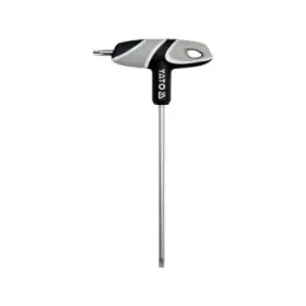 Yato - Torx kľúč s T rukoväťou T20