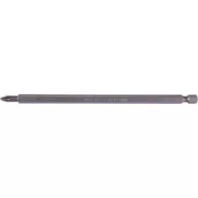 Yato - Bit krížový NON-SLIP 1/4" x 150mm PH2