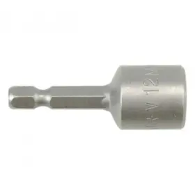 Yato - Nástavec magnetický 1/4", 48 x 12mm blister