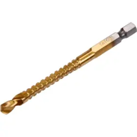 Yato - Frézovací vrták "Split Point" 1/4", 6.5mm