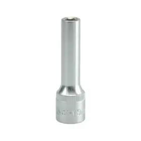Yato - Nadstavec šesťhranný dlhý 1/2" 9mm