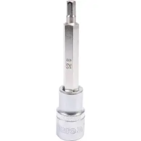 Yato - Nástavec predĺžený IMBUS H6, 1/2"