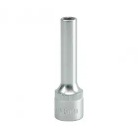 Yato - Nadstavec šesťhranný dlhý 1/2" 8mm