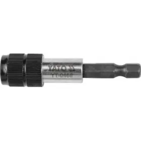 Yato - Držiak do vŕtačky QUICK 1/4" 60mm
