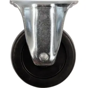 Vorel - Koliesko pevné, polypropylénové 30kg 65/23/84mm
